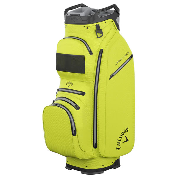 BOLSA CALLAWAY ORG 14 HD 26 AMARILLO