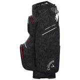BOLSA CALLAWAY ORG 14 HD 26 NEGRO / ROJO
