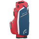 BOLSA CALLAWAY ORG 14 HD 26 ROJO / BLANCO/NAVY