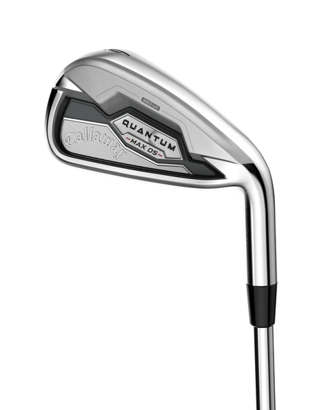 SET CALLAWAY QUANTUM MAX OS