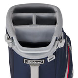BOLSA TITLEIST PLAYERS S4 NAVY / ROJO/BLANCO