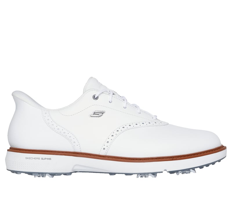 ZAPATO SKECHERS GO GOLF PRESTIGE SLIP-INS BLANCO