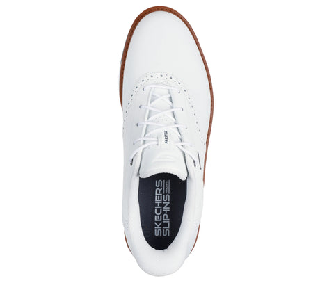 ZAPATO SKECHERS GO GOLF PRESTIGE SLIP-INS BLANCO