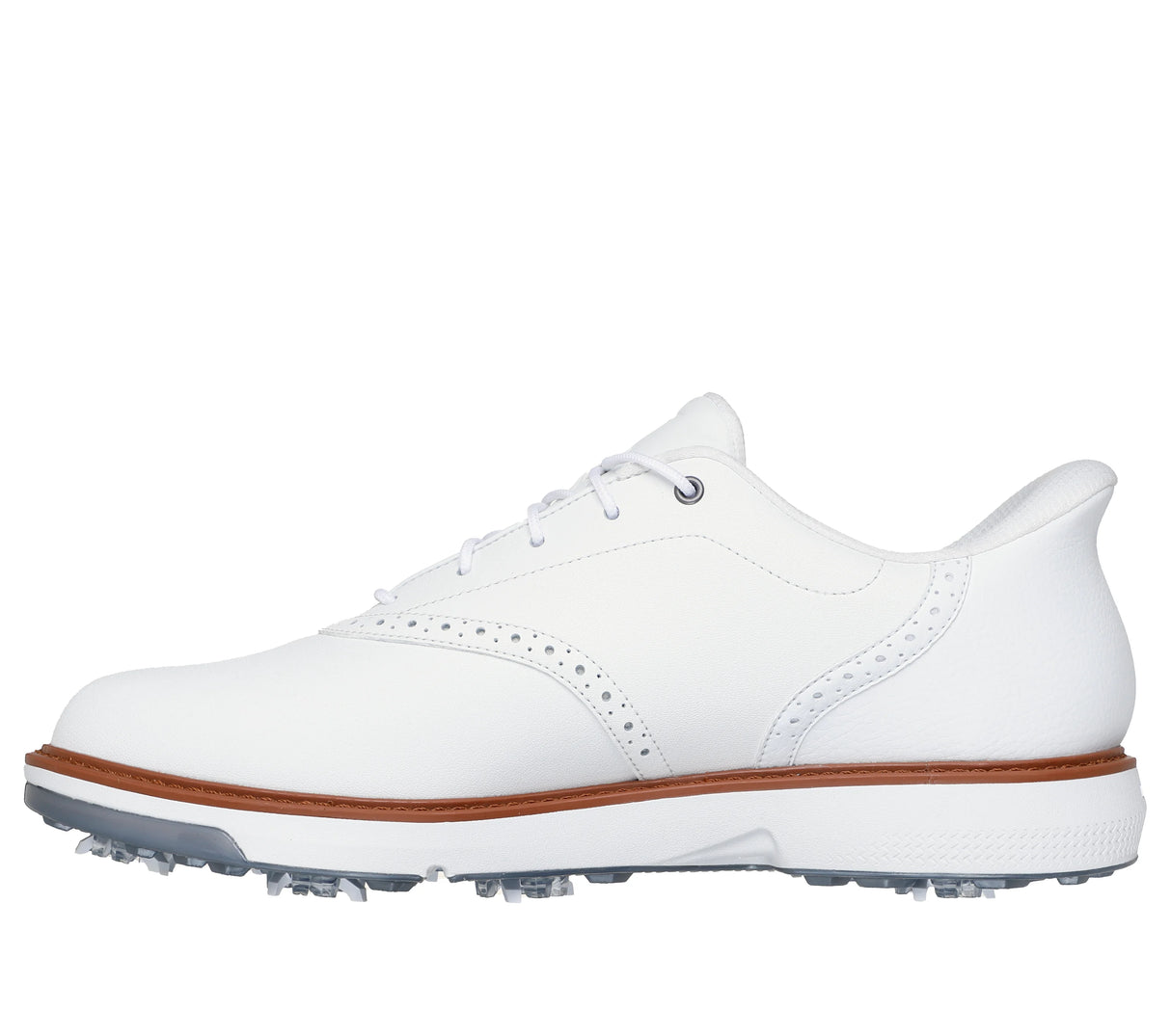 ZAPATO SKECHERS GO GOLF PRESTIGE SLIP-INS BLANCO