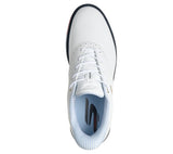 ZAPATO DE MUJER SKECHERS GO GOLF PRESTIGE SL SLIP-INS BLANCO / NAVY