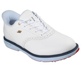 ZAPATO DE MUJER SKECHERS GO GOLF PRESTIGE SL SLIP-INS BLANCO / NAVY