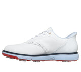 ZAPATO DE MUJER SKECHERS GO GOLF PRESTIGE SL SLIP-INS BLANCO / NAVY