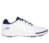 ZAPATO SKECHERS GO GOLF TEMPO GF BLANCO / NAVY