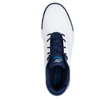 ZAPATO SKECHERS GO GOLF TEMPO GF BLANCO / NAVY