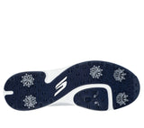 ZAPATO SKECHERS GO GOLF TEMPO GF BLANCO / NAVY