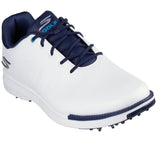 ZAPATO SKECHERS GO GOLF TEMPO GF BLANCO / NAVY