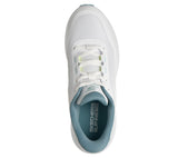 ZAPATO SKECHERS GO GOLF FLIGHT SLIP-INS BLANCO / CELESTE