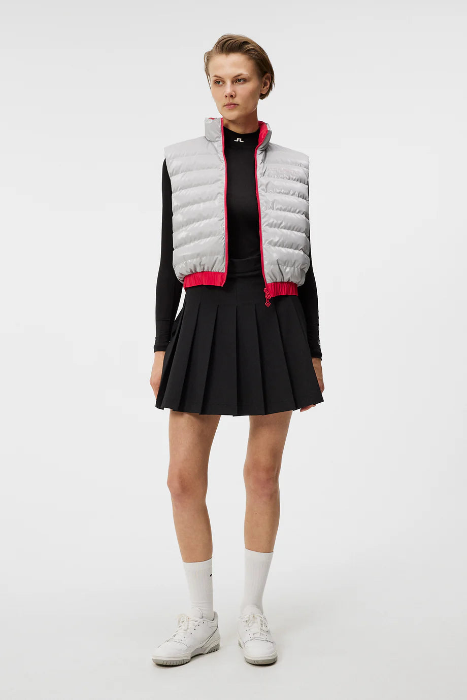 CHALECO LINDEBERG ISLA MUJER