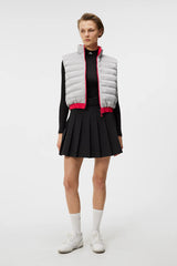 CHALECO LINDEBERG ISLA MUJER