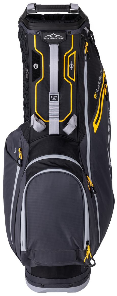 BOLSA SUN MOUNTAIN E-LITE STAND 14W