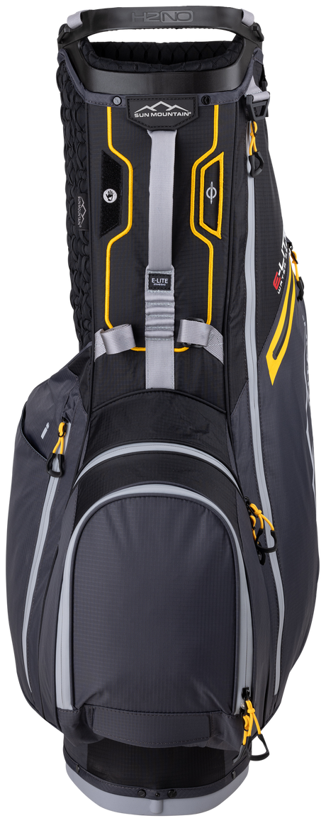 BOLSA SUN MOUNTAIN E-LITE STAND 4W