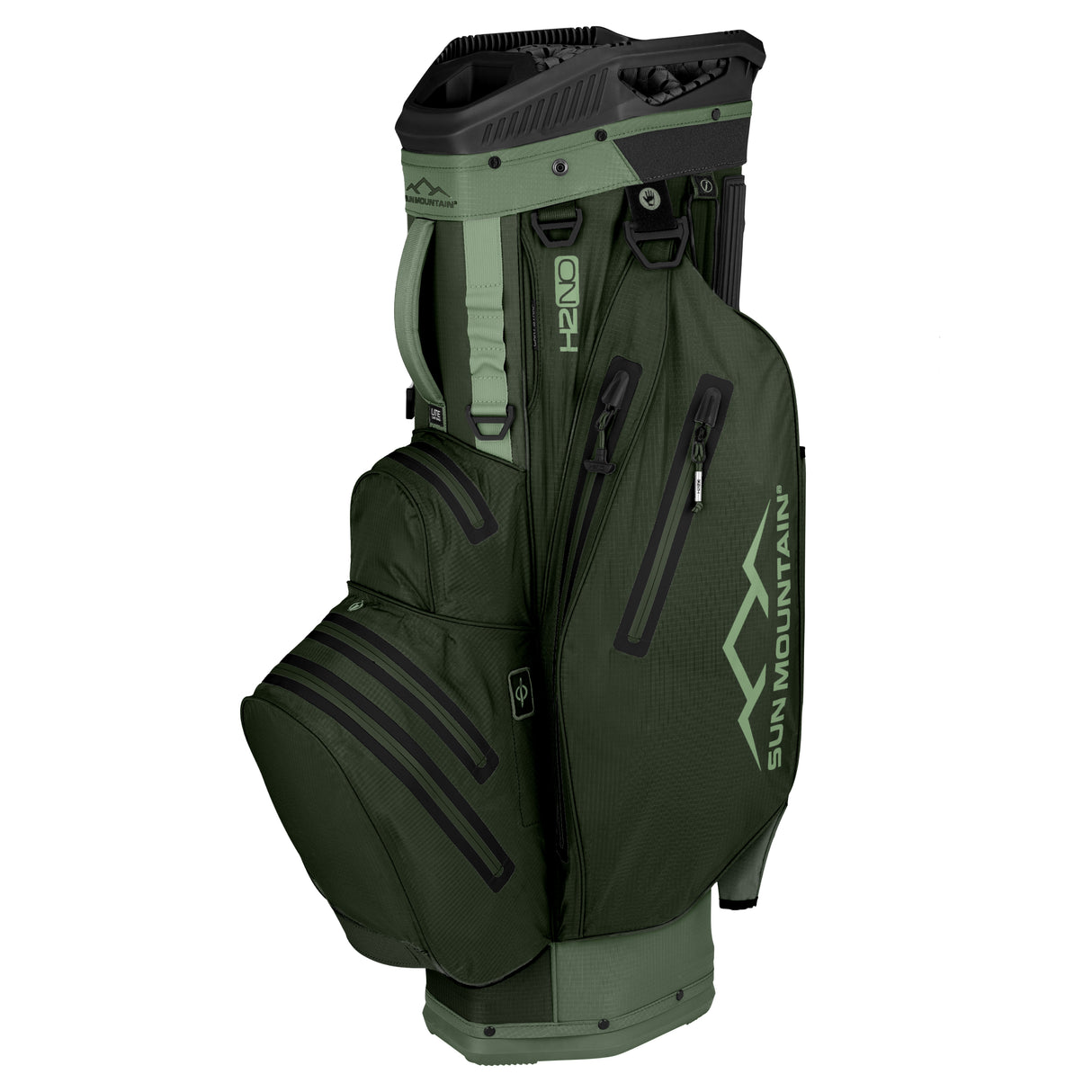 BOLSA SUN MOUNTAIN H2NO LITE