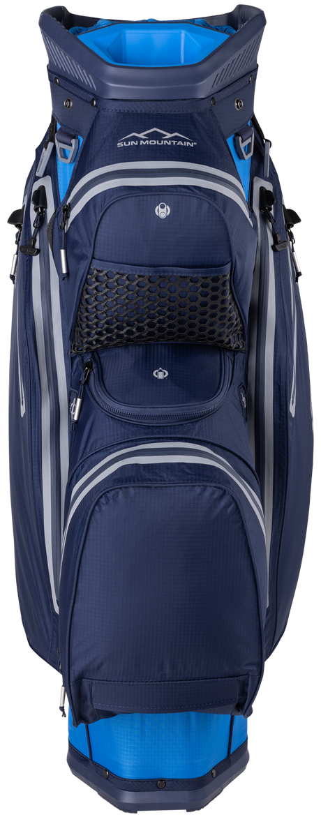 BOLSA SUN MOUNTAIN STAFF CART