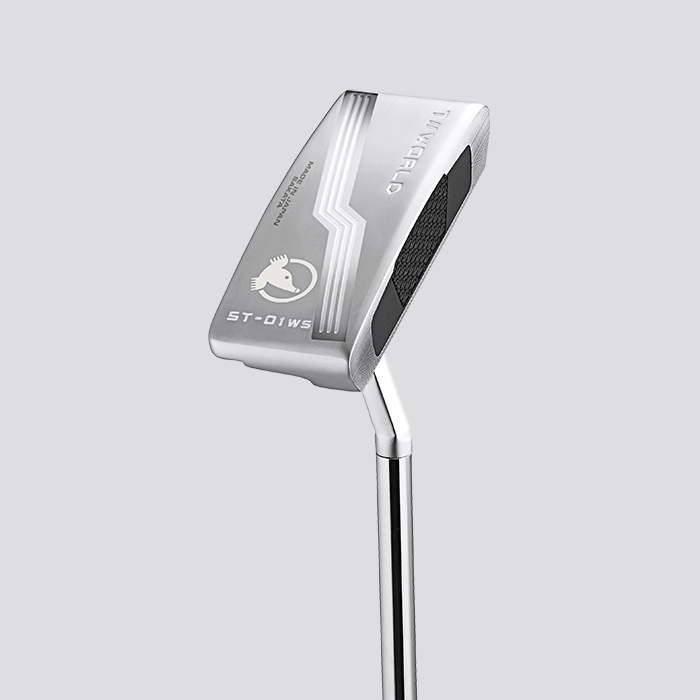 PUTT HONMA TW-PT ST-01WS