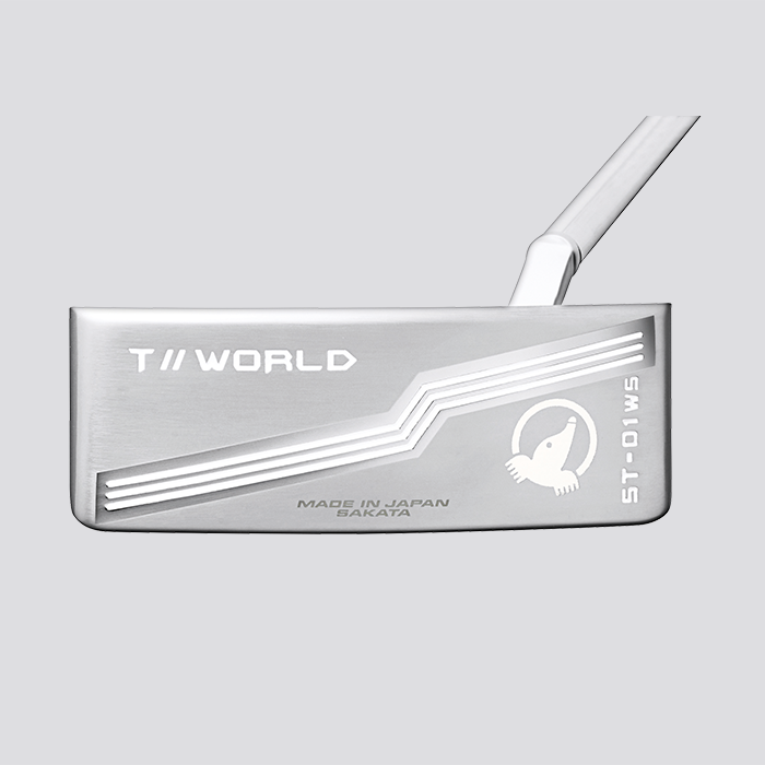 PUTT HONMA TW-PT ST-01WS