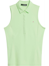 POLO LINDEBERG DENA MUJER