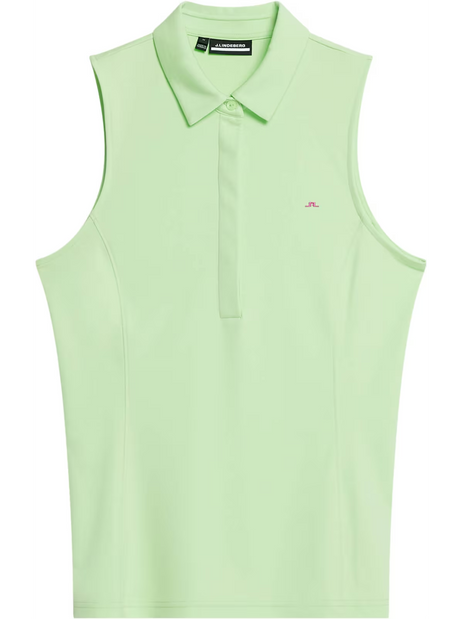 POLO LINDEBERG DENA MUJER