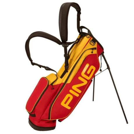 BOLSA PING HOOFER LITE BYOB SPAIN