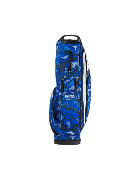 BOLSA STAND PING HOOFER LIMITED EDITION