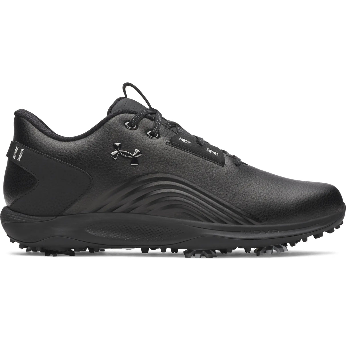 ZAPATO UNDER ARMOUR DRIVE FADE 2 NEGRO