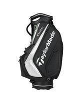 BOLSA TAYLOR MADE TM26 TOUR STAFF GRIS / NEGRO