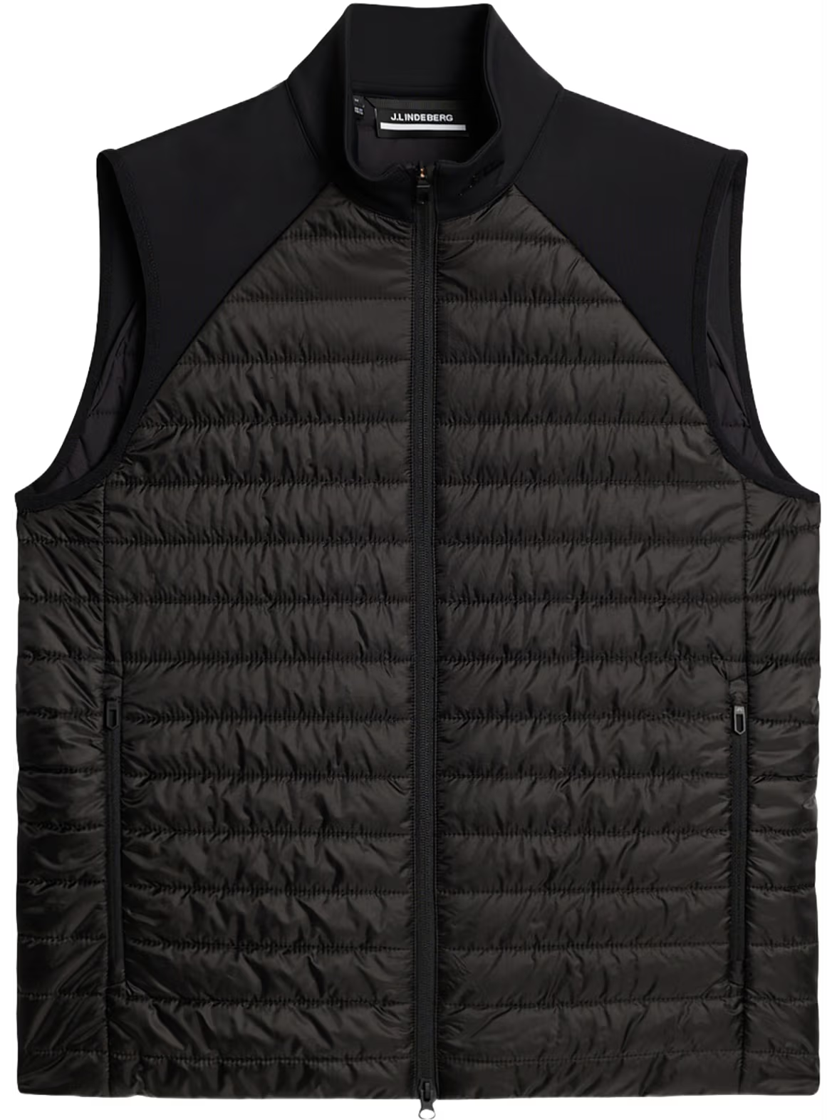 CHALECO LINDEBERG QUILT