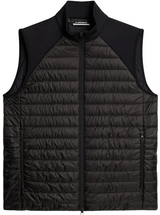 CHALECO LINDEBERG QUILT