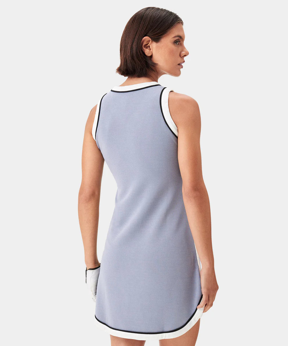 VESTIDO MACADE AVA RANGE