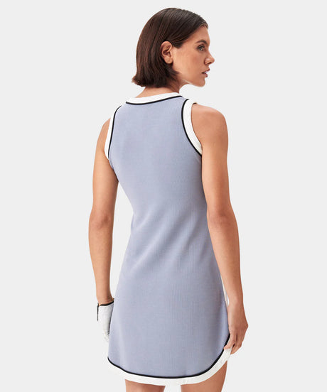 VESTIDO MACADE AVA RANGE