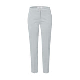 PANTALON DE MUJER BRAX MARON S GRIS CLARO