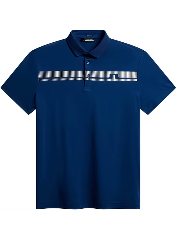 POLO LINDEBERG KLAS REG