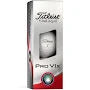 BOLAS TITLEIST PRO V1X LOYALTY  2025