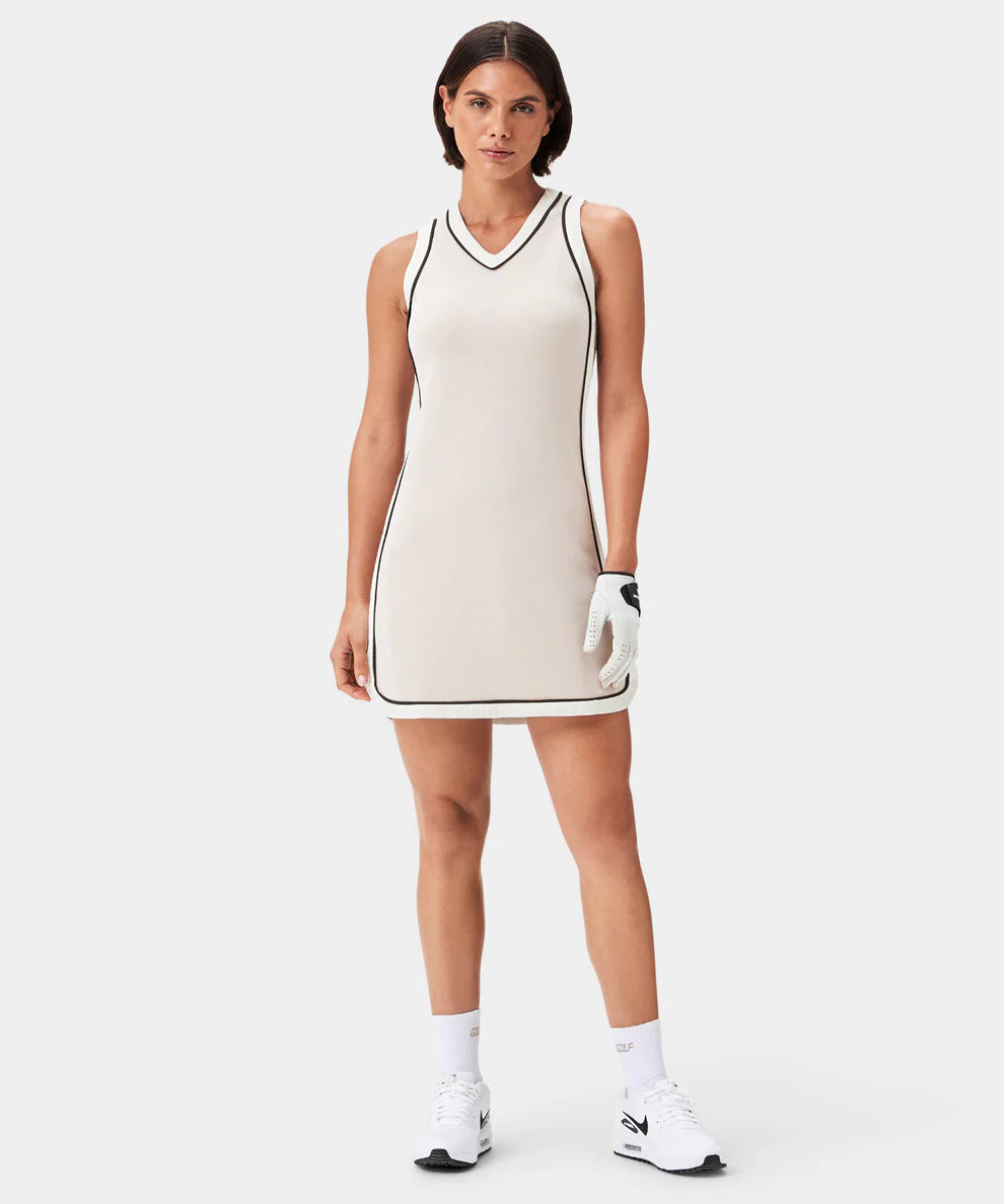 VESTIDO MACADE AVA RANGE