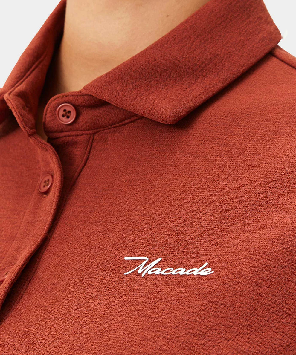 POLO MACADE LIV