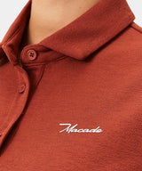 POLO MACADE LIV