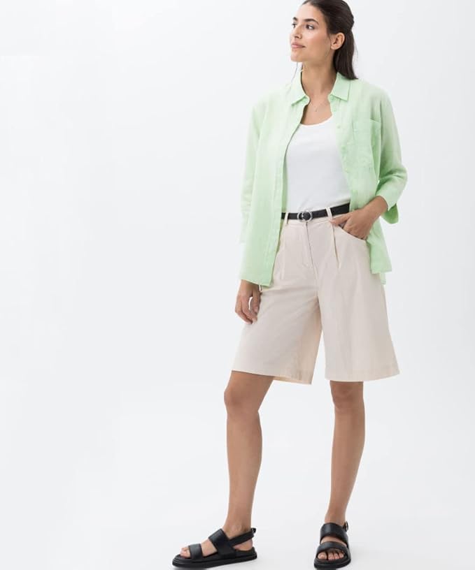 BERMUDA BRAX MIA B MUJER