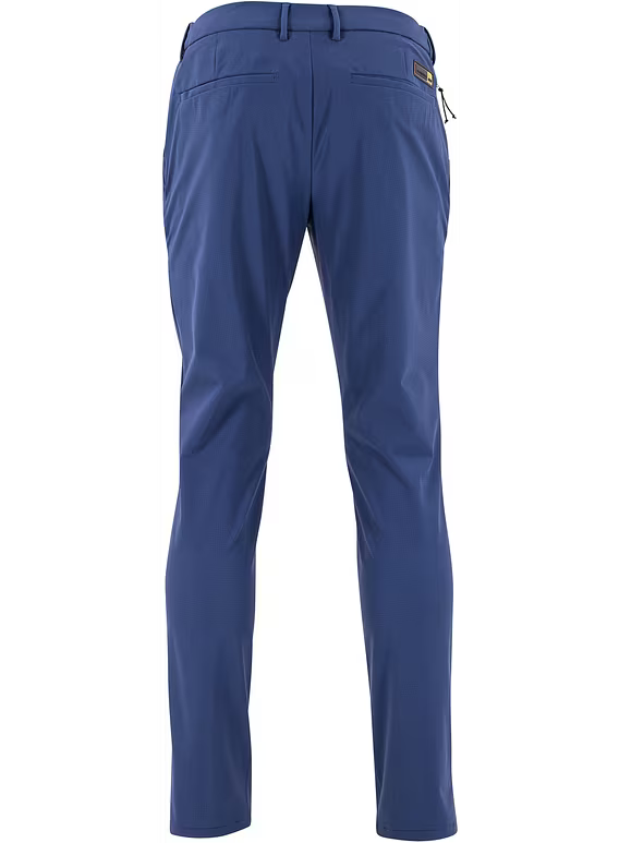 PANTALON ALBERTO ROOKIE-7 REVOLUTIONAL