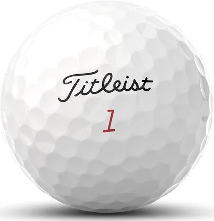 BOLAS TITLEIST PRO V1X LOYALTY  2025