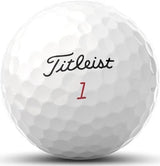 BOLAS TITLEIST PRO V1X LOYALTY  2025