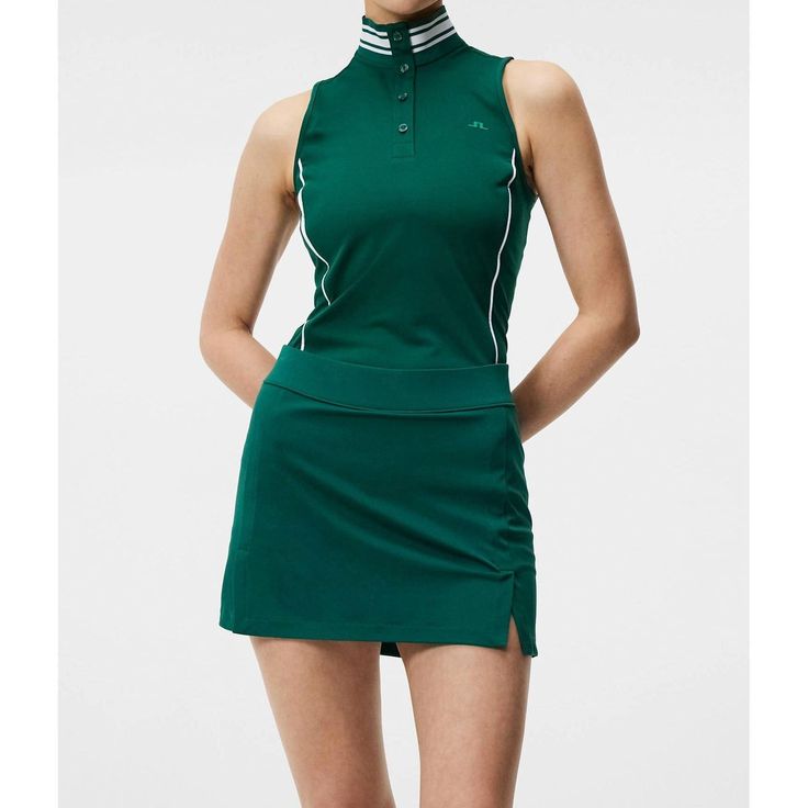 POLO LINDEBERG BETTINA MUJER