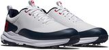 ZAPATO FOOTJOY TOUR RIVAL BLANCO / NAVY/AZUL