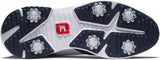 ZAPATO FOOTJOY TOUR RIVAL BLANCO / NAVY/AZUL