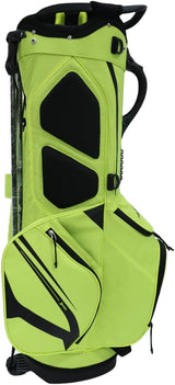 BOLSA SRIXON SATURDAY AMARILLO / NEGRO