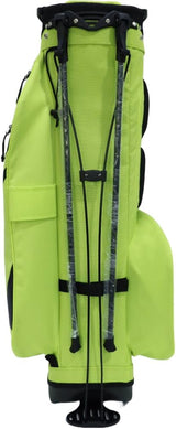 BOLSA SRIXON SATURDAY AMARILLO / NEGRO