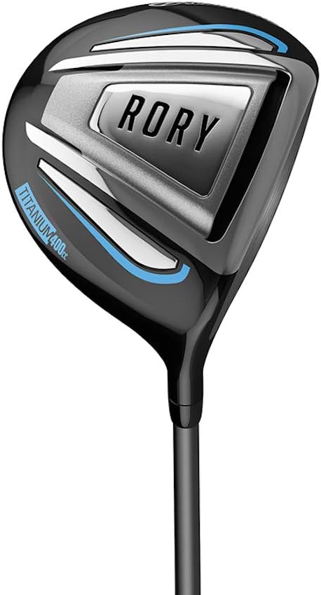 SET TAYLOR MADE RORY 8+